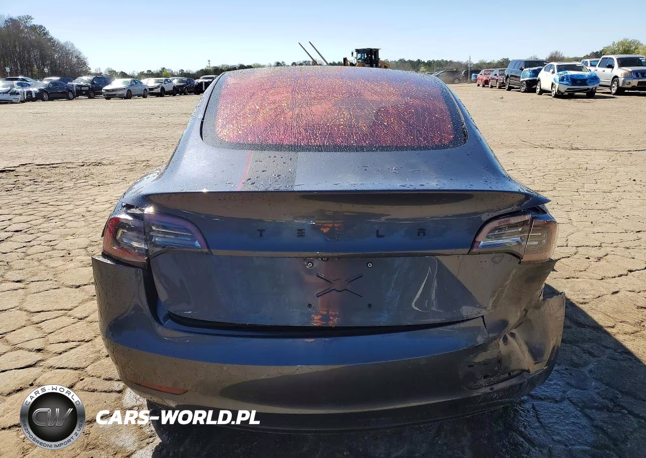 2018 Tesla Model 3 VIN:5YJ3E1EA1JF005099 - 6