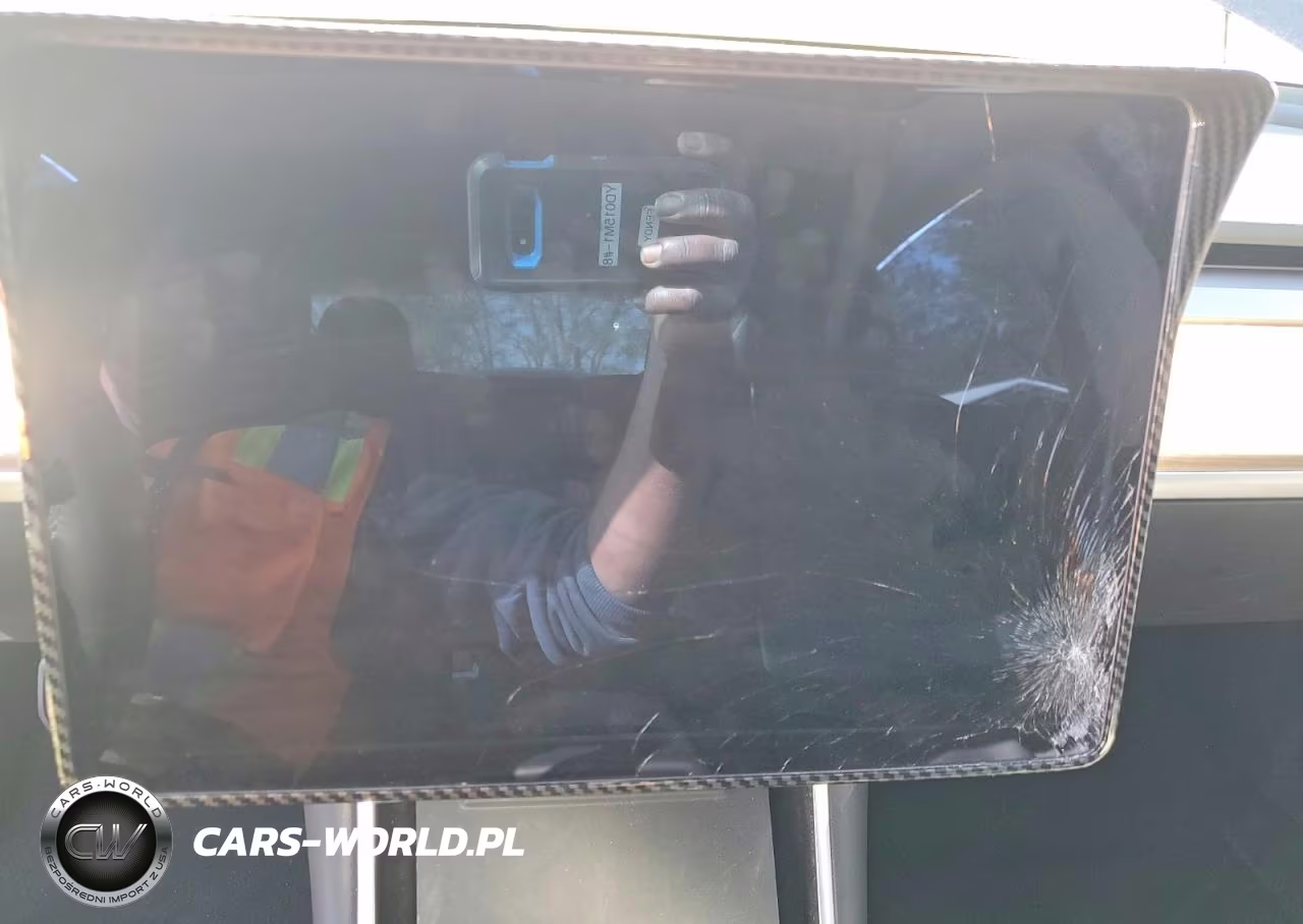 2018 Tesla Model 3 VIN:5YJ3E1EA1JF005099 - 9