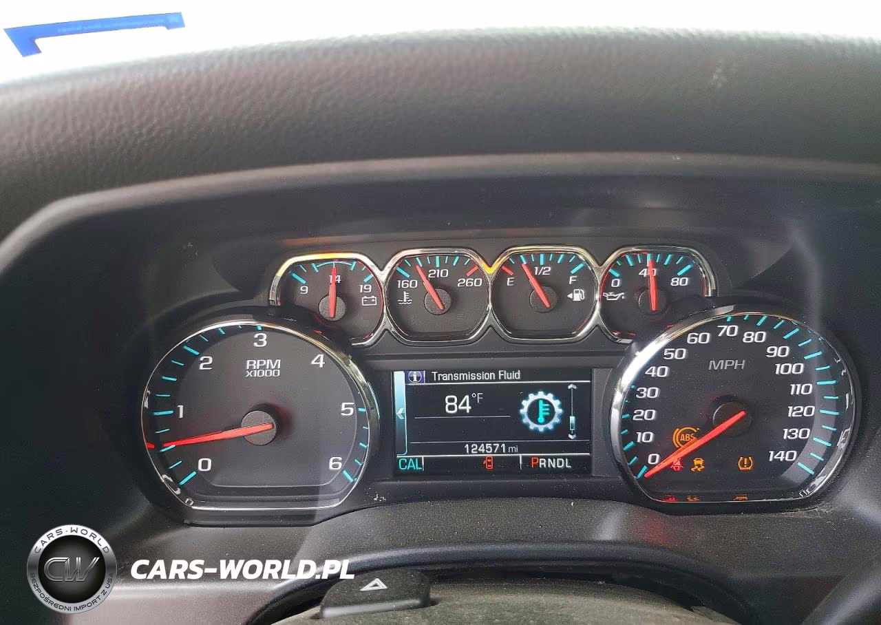 2018 Chevrolet Silverado K1500 Lt VIN:3GCUKREC8JG582395 - 9