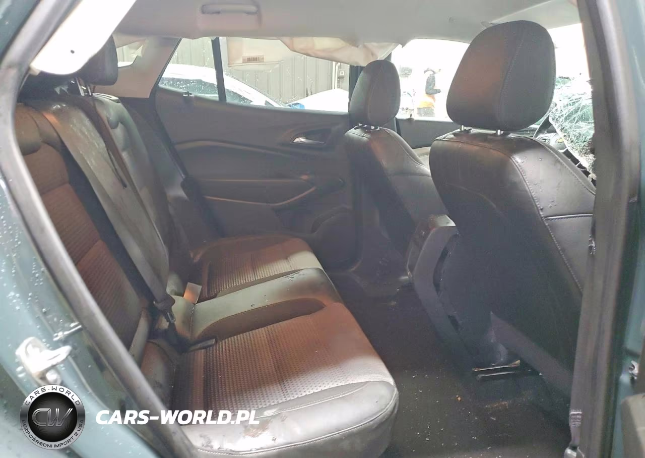 2025 Chevrolet Trax 1Lt VIN:KL77LHEP8SC039492 - 10