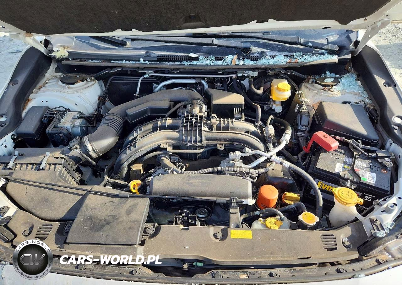 2019 Subaru Crosstrek Premium VIN:JF2GTACC0KH264097 - 11
