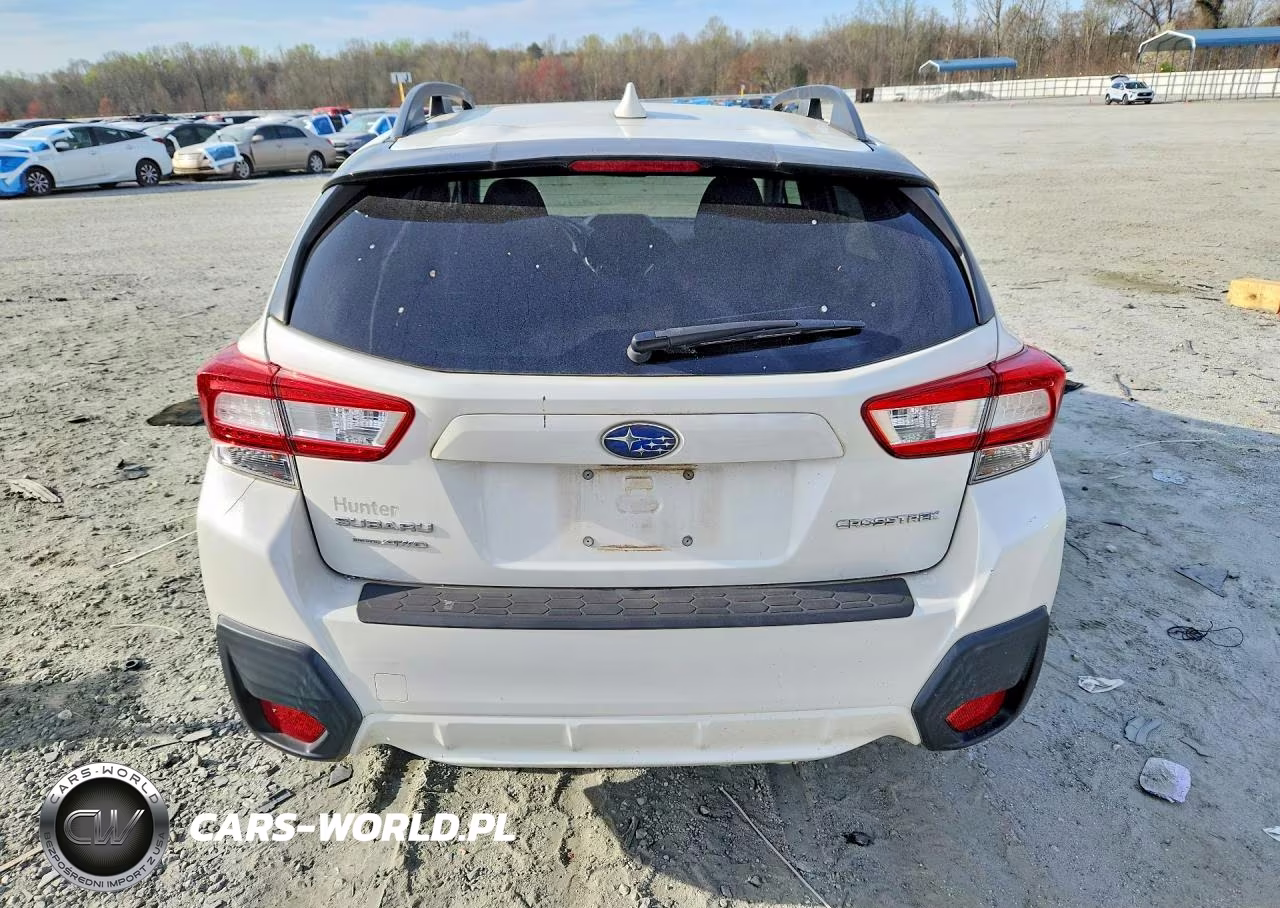 2019 Subaru Crosstrek Premium VIN:JF2GTACC0KH264097 - 6