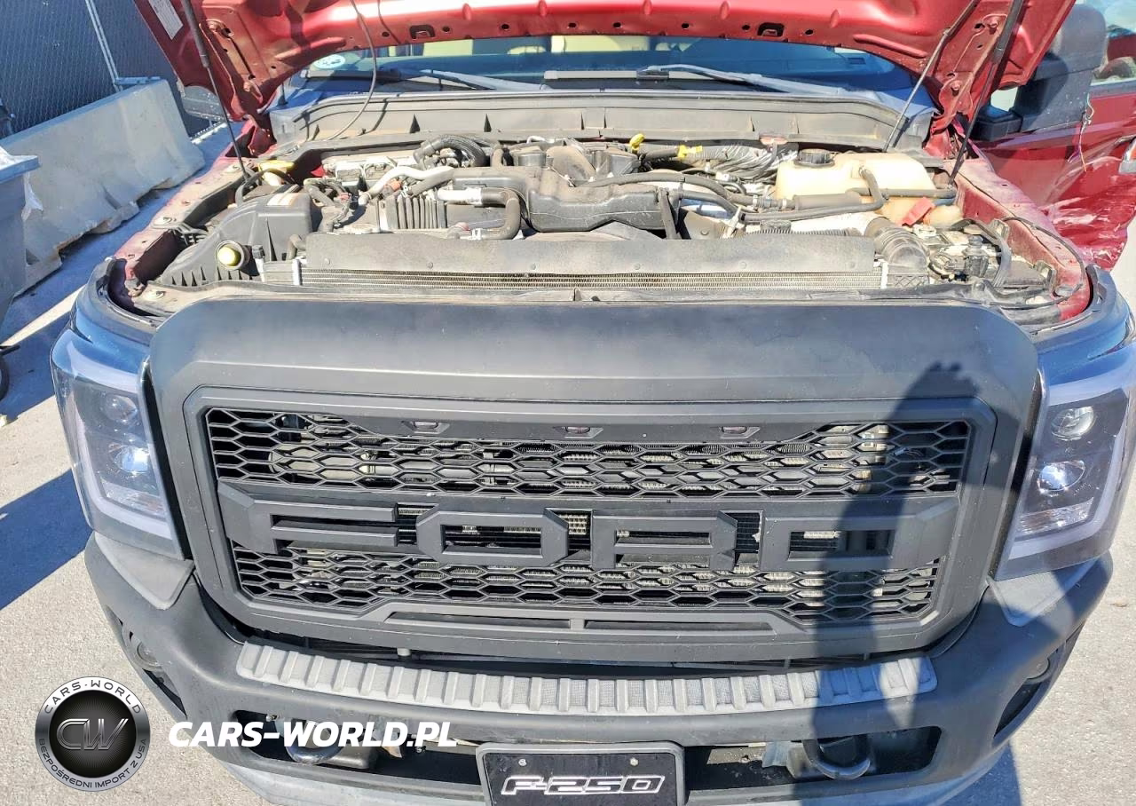 2015 Ford F250 Super Duty VIN:1FT7W2BT2FEA63189 - 11