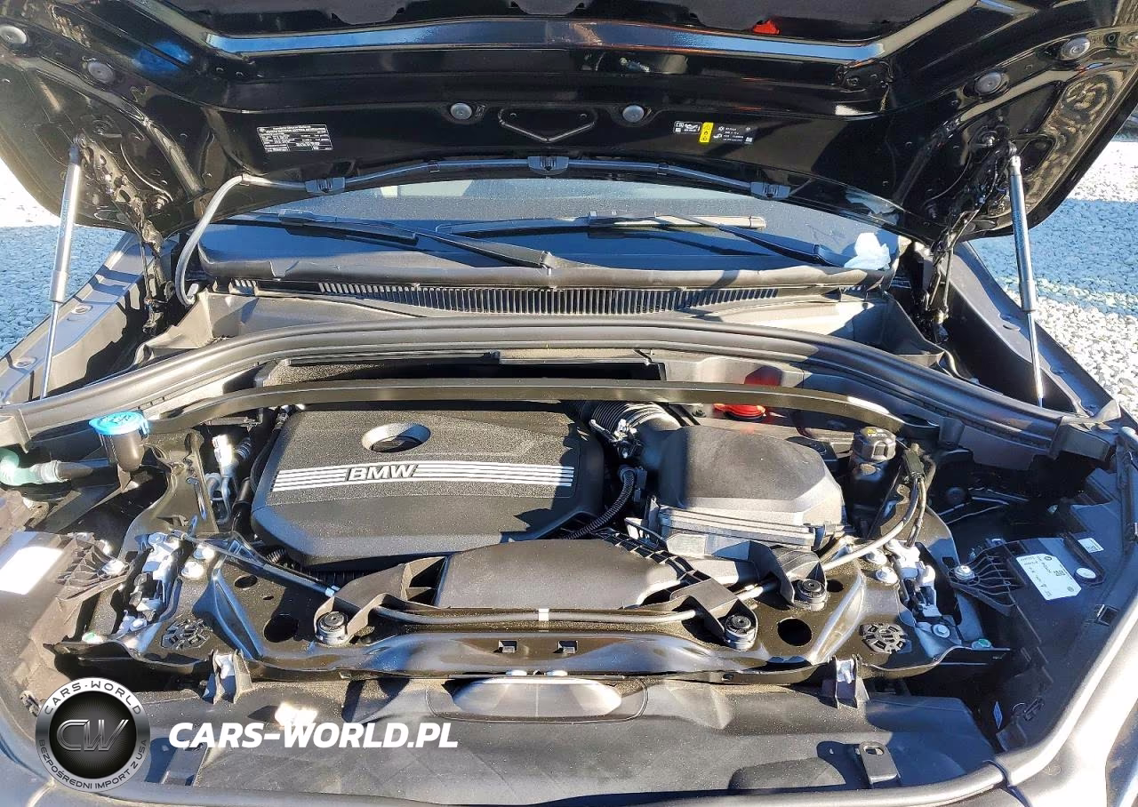 2025 BMW X2 xDrive28I VIN:WBX63GM06S5163930 - 12
