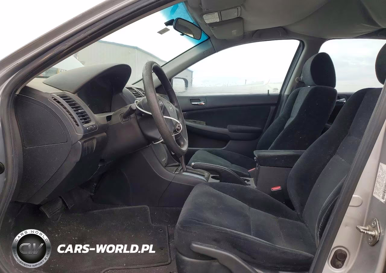 2006 Honda Accord Se VIN:1HGCM56356A013590 - 7