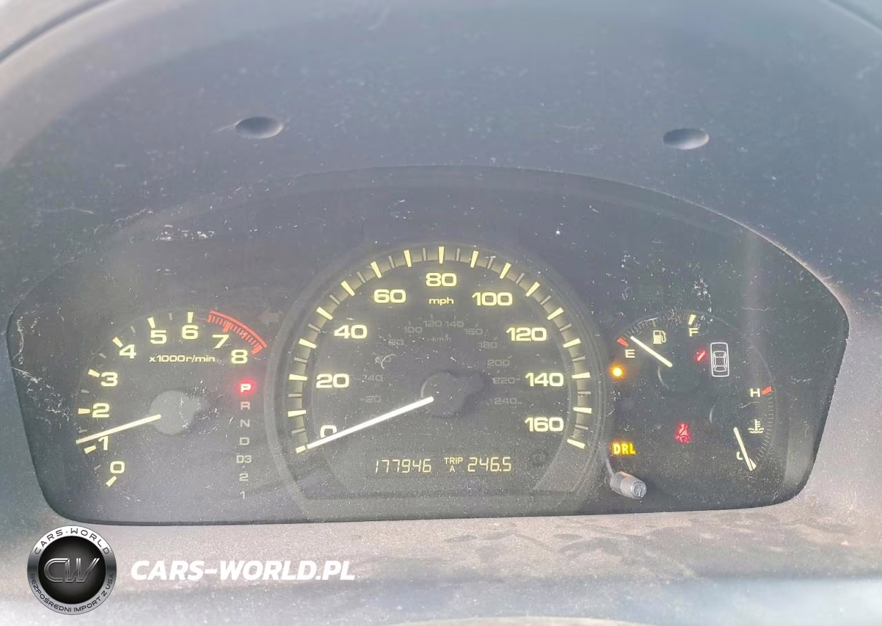2006 Honda Accord Se VIN:1HGCM56356A013590 - 9