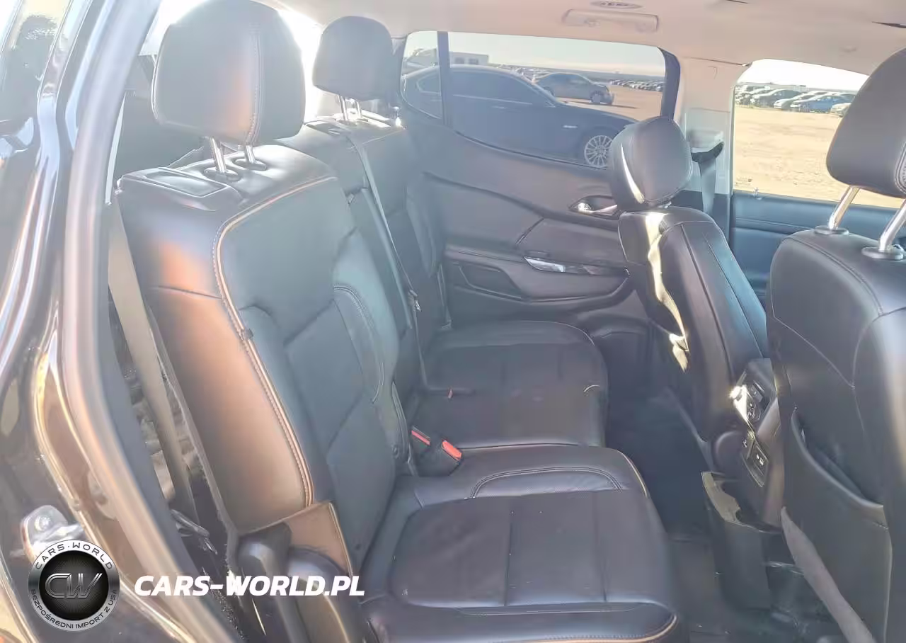 2020 GMC Acadia At4 VIN:1GKKNLLS4LZ131848 - 10