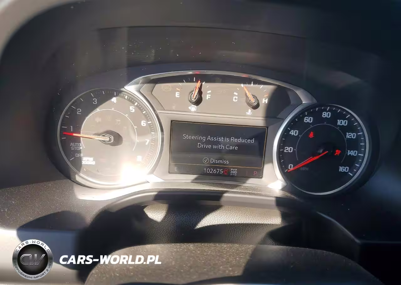 2020 GMC Acadia At4 VIN:1GKKNLLS4LZ131848 - 9
