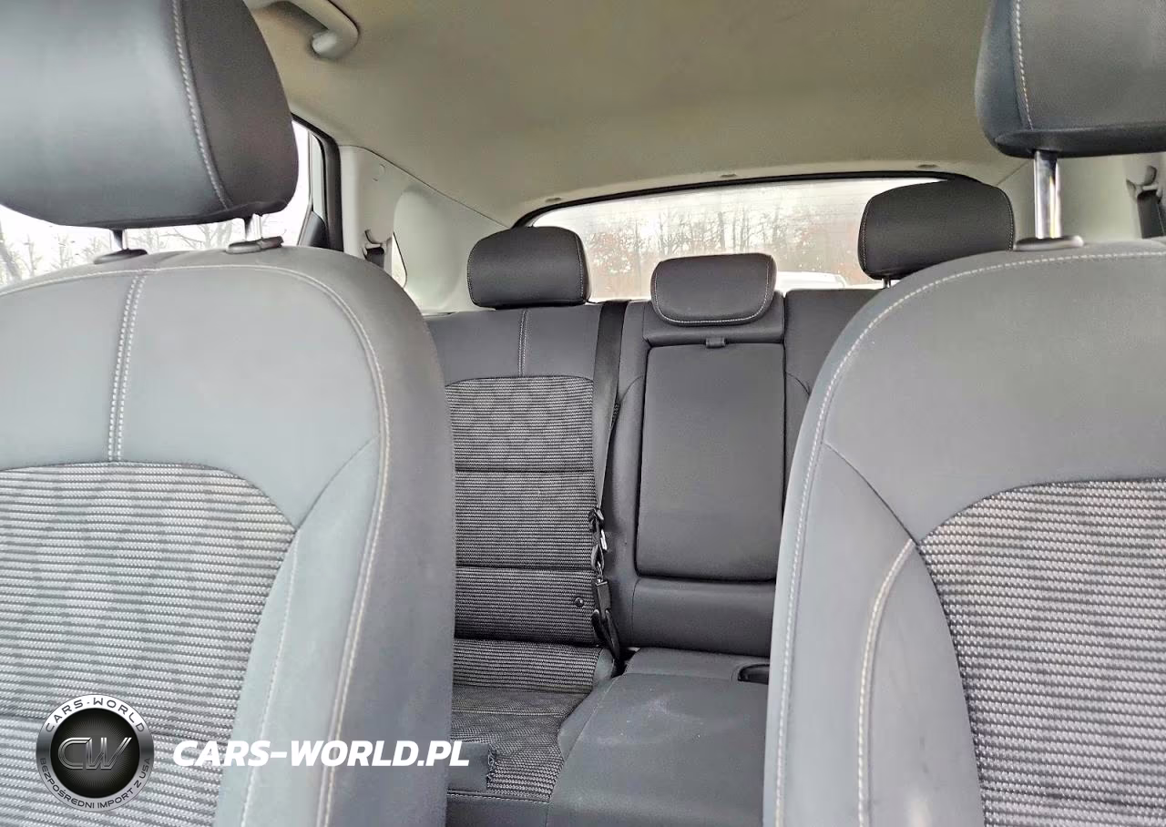 2019 Kia Niro Lx VIN:KNDCB3LC4K5283636 - 10