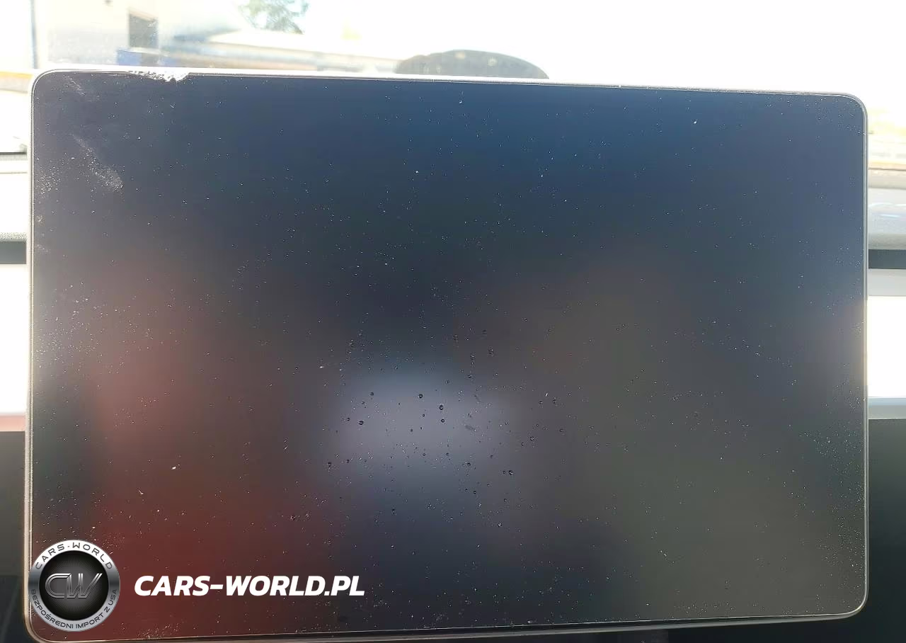 2025 Tesla Model Y VIN:7SAYGDEF6SA378086 - 9
