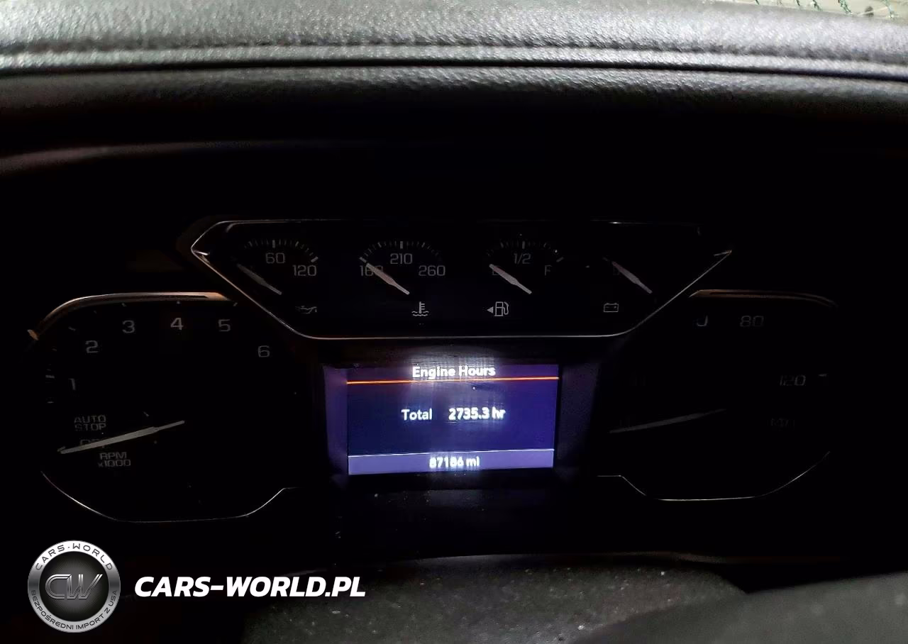 2019 GMC Sierra K1500 At4 VIN:1GTR9EEDXKZ182441 - 9