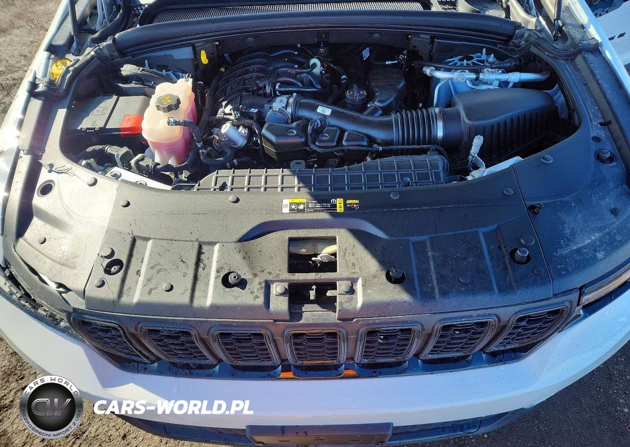 2025 Jeep Grand Cherokee Limited VIN:1C4RJHBG9SC352976 - 12