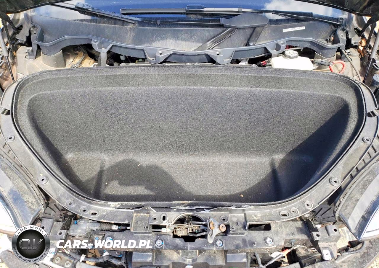2023 Tesla Model X VIN:7SAXCDE51PF372429 - 11
