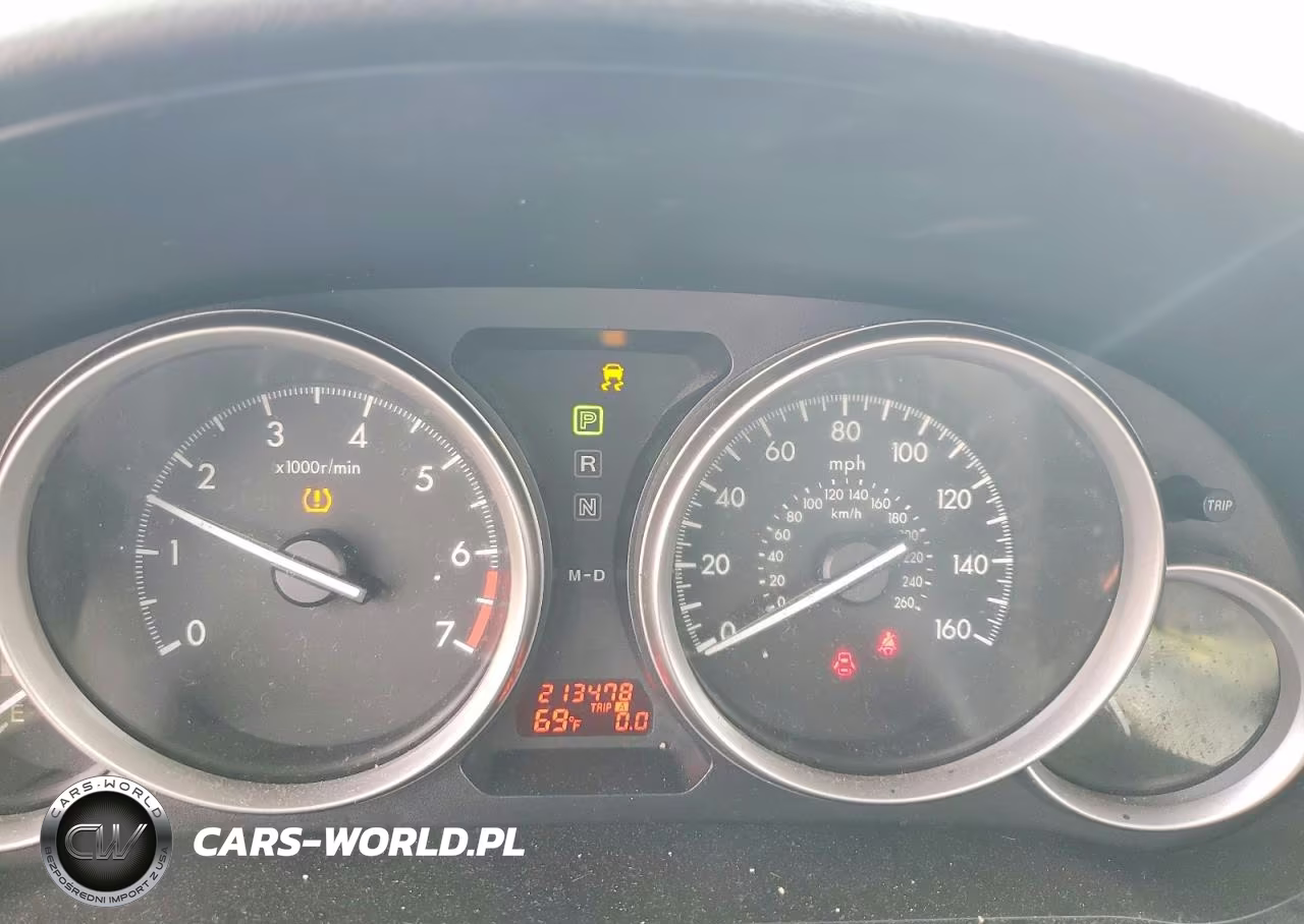 2012 Mazda 6 VIN:1YVHZ8DH5C5M43124 - 9