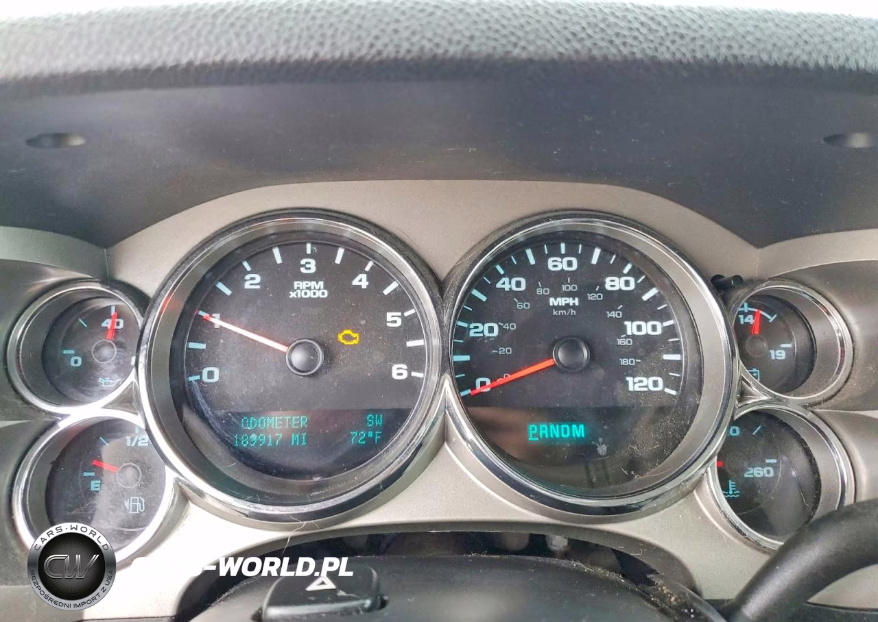2013 GMC Sierra K1500 Sle VIN:3GTP2VE77DG220782 - 9