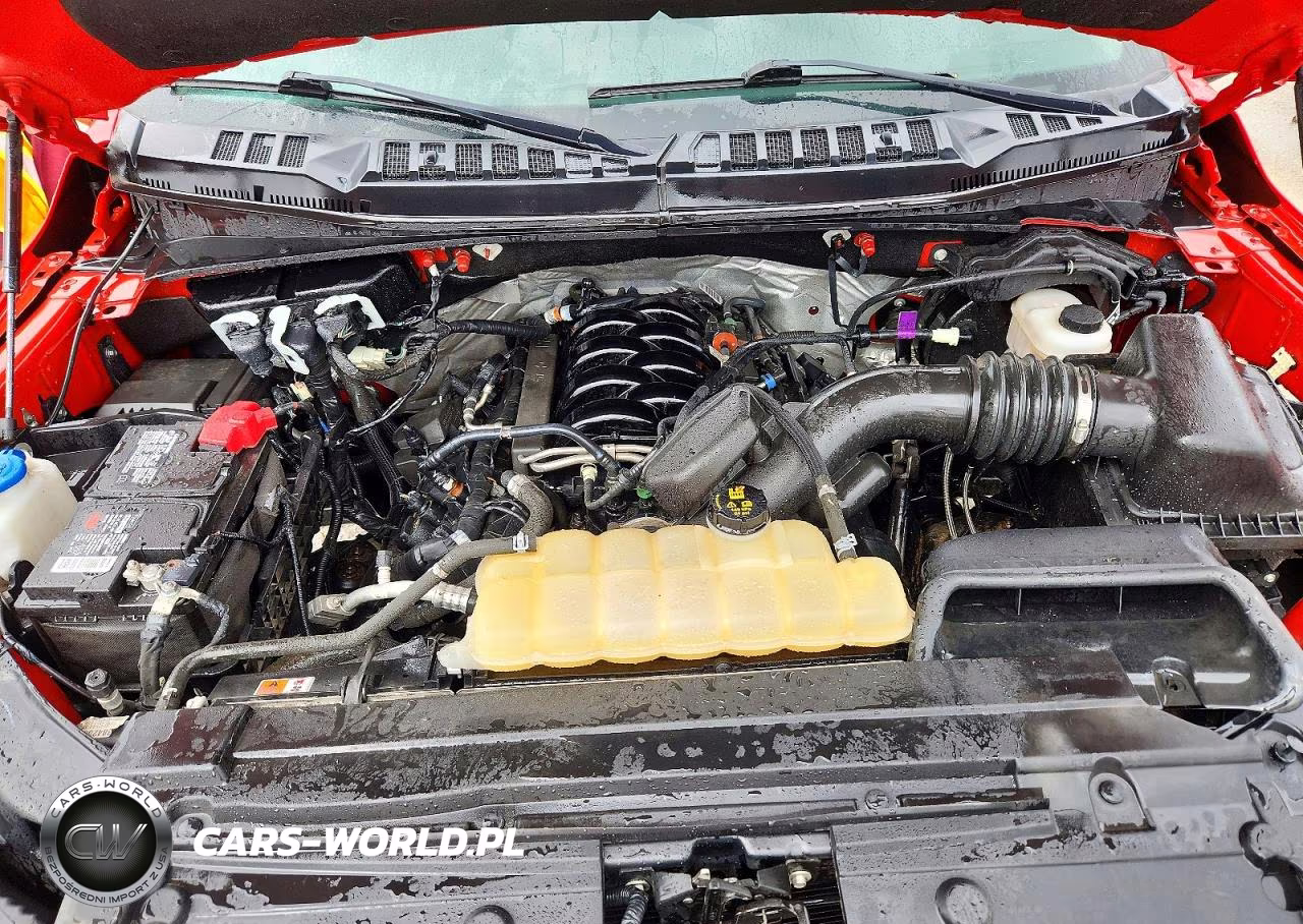 2018 Ford F150 Supercrew VIN:1FTEW1E59JFE09000 - 11