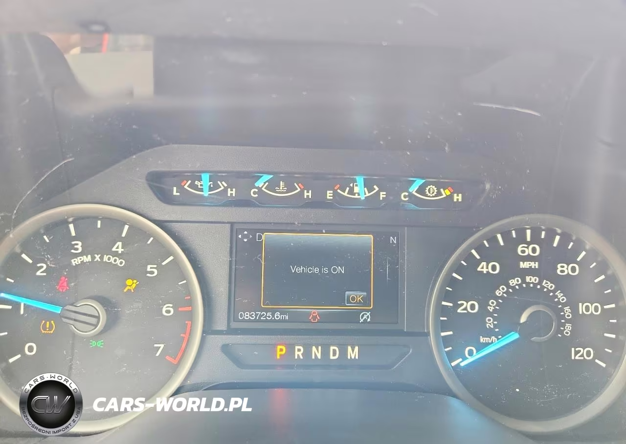 2018 Ford F150 Supercrew VIN:1FTEW1E59JFE09000 - 9