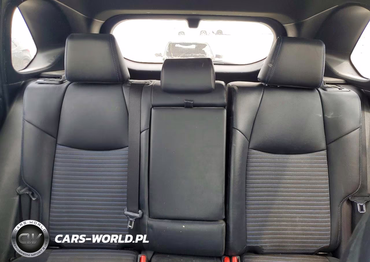 2021 Toyota Rav4 Hybrid Xse VIN:2T3E6RFV8MW010319 - 10