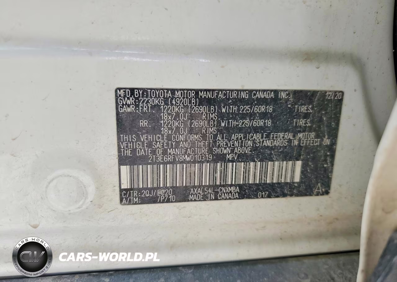 2021 Toyota Rav4 Hybrid Xse VIN:2T3E6RFV8MW010319 - 14