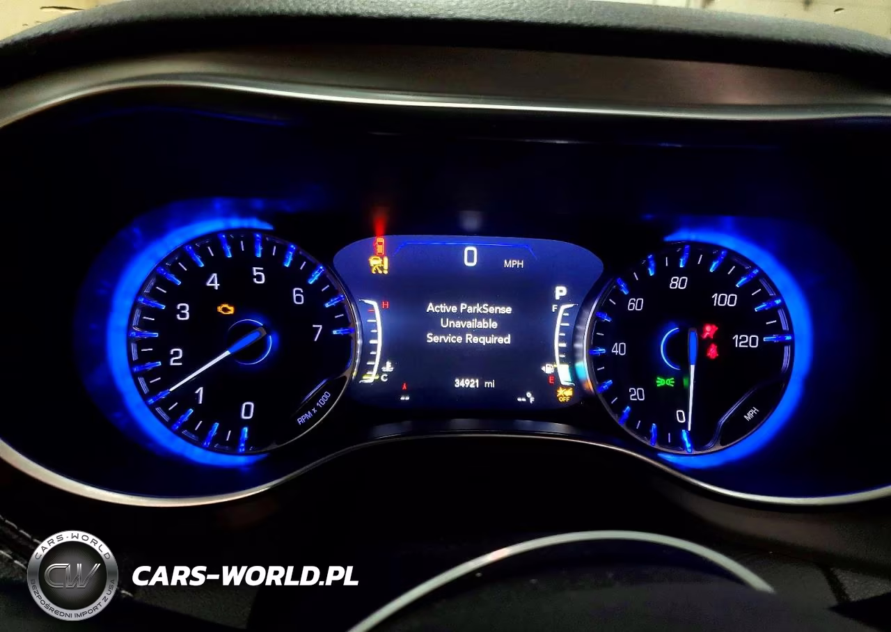 2024 Chrysler Pacifica Limited VIN:2C4RC3GG3RR131395 - 9