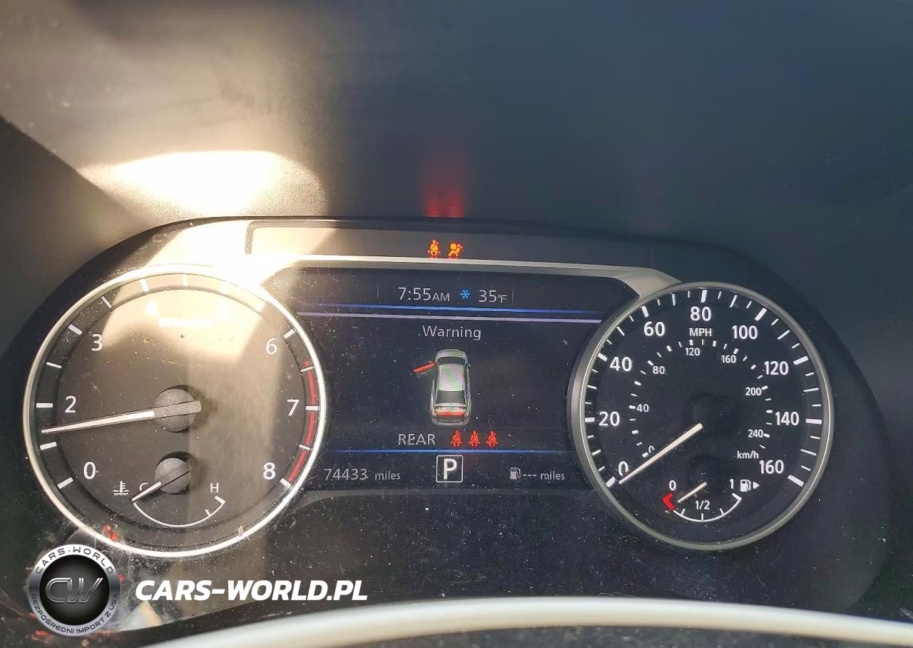 2021 Nissan Sentra Sv VIN:3N1AB8CV6MY214123 - 9