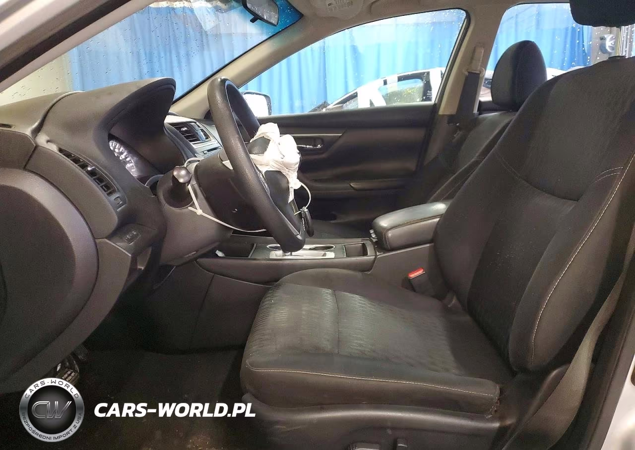 2018 Nissan Altima 2.5 S VIN:1N4AL3AP7JC179040 - 7