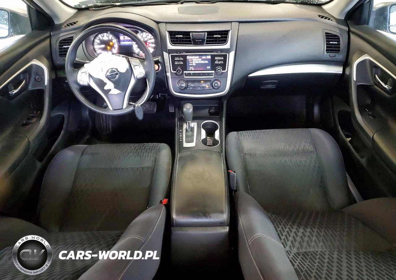 2018 Nissan Altima 2.5 S VIN:1N4AL3AP7JC179040 - 8