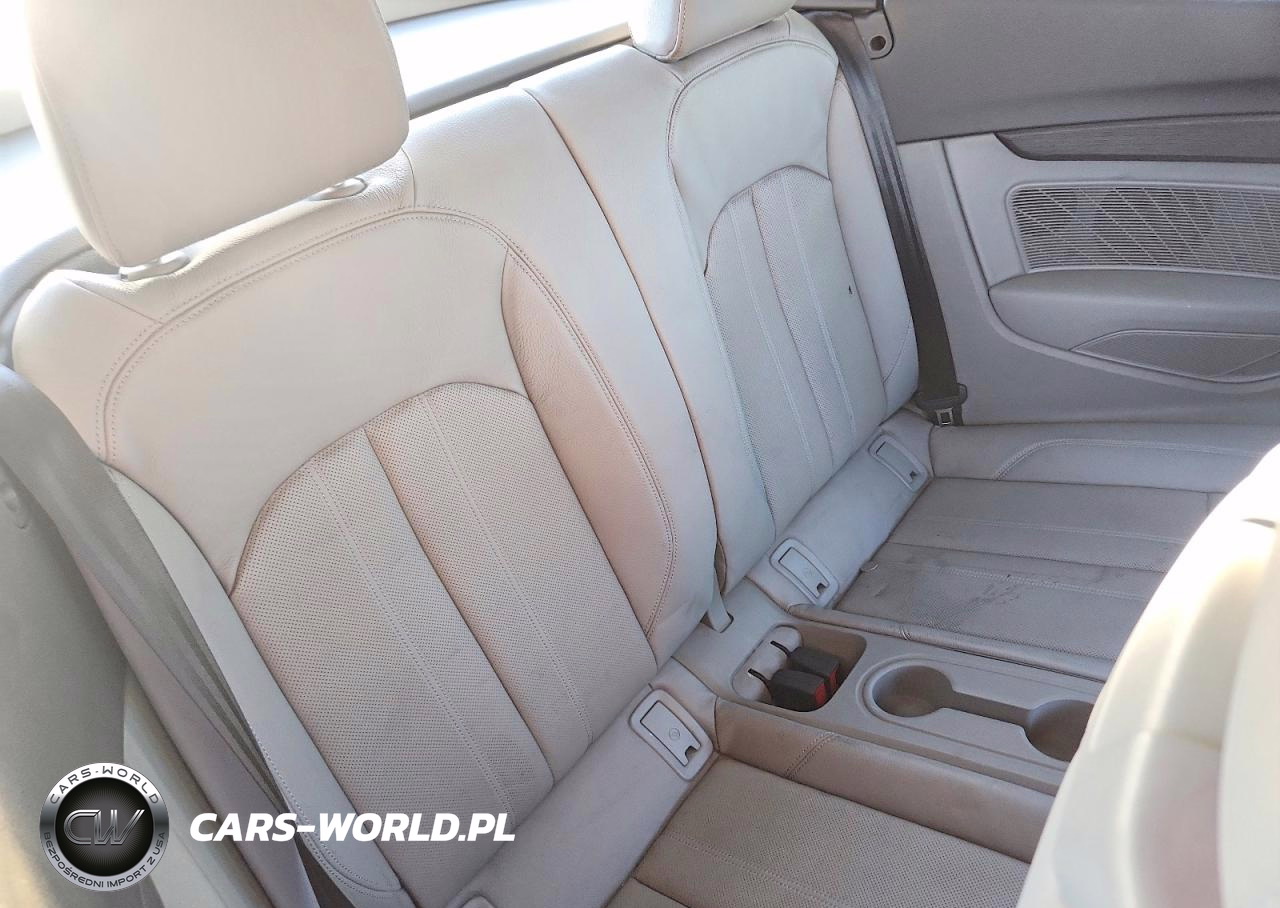 2018 Audi A5 Premium Plus VIN:WAUYNGF54JN015215 - 10