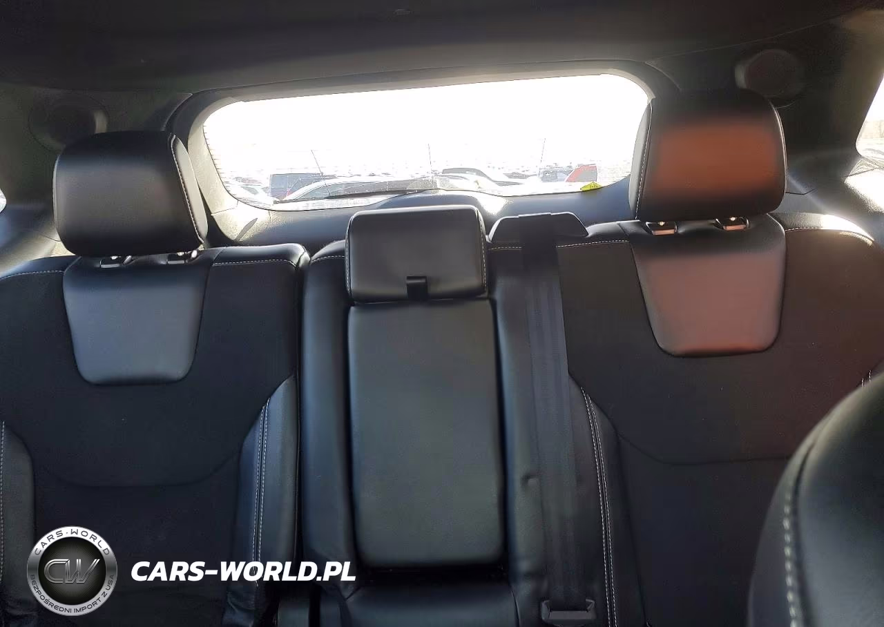 2019 Ford Edge St VIN:2FMPK4APXKBB87126 - 10