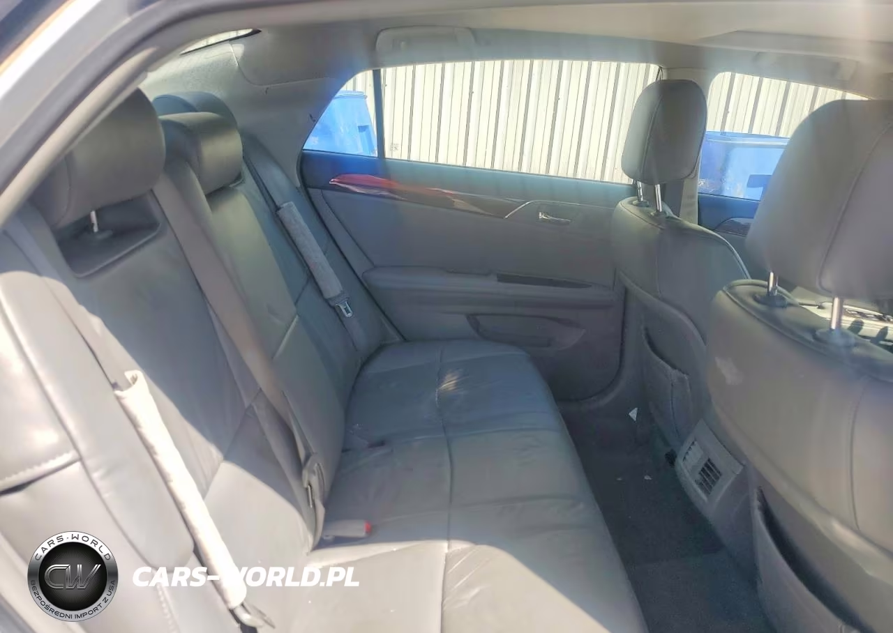 2010 Toyota Avalon Xls VIN:4T1BK3DB9AU365962 - 10