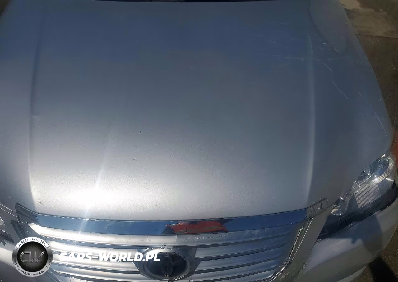2010 Toyota Avalon Xls VIN:4T1BK3DB9AU365962 - 11