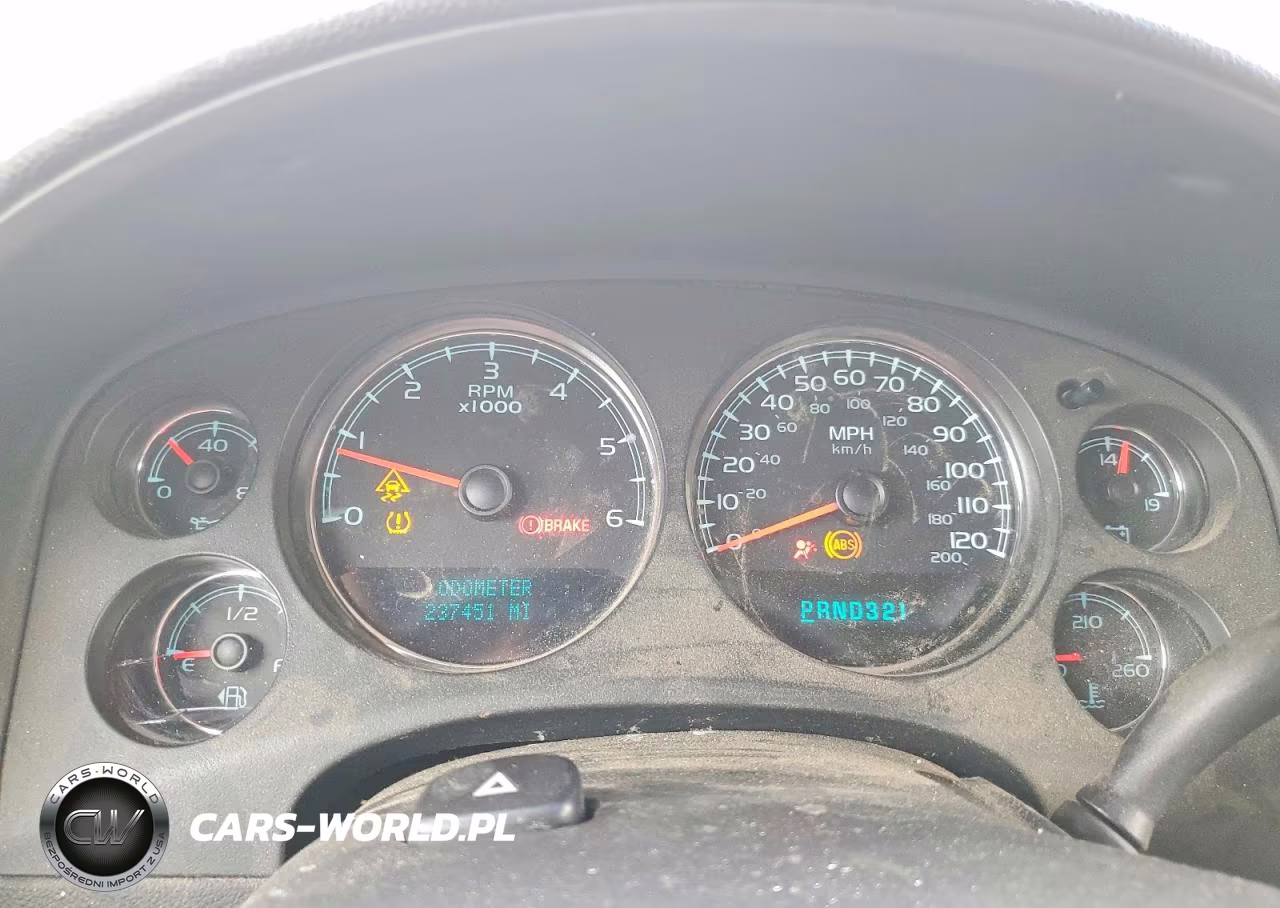 2009 Chevrolet Suburban K1500 Ltz VIN:1GNFK13038J137677 - 9