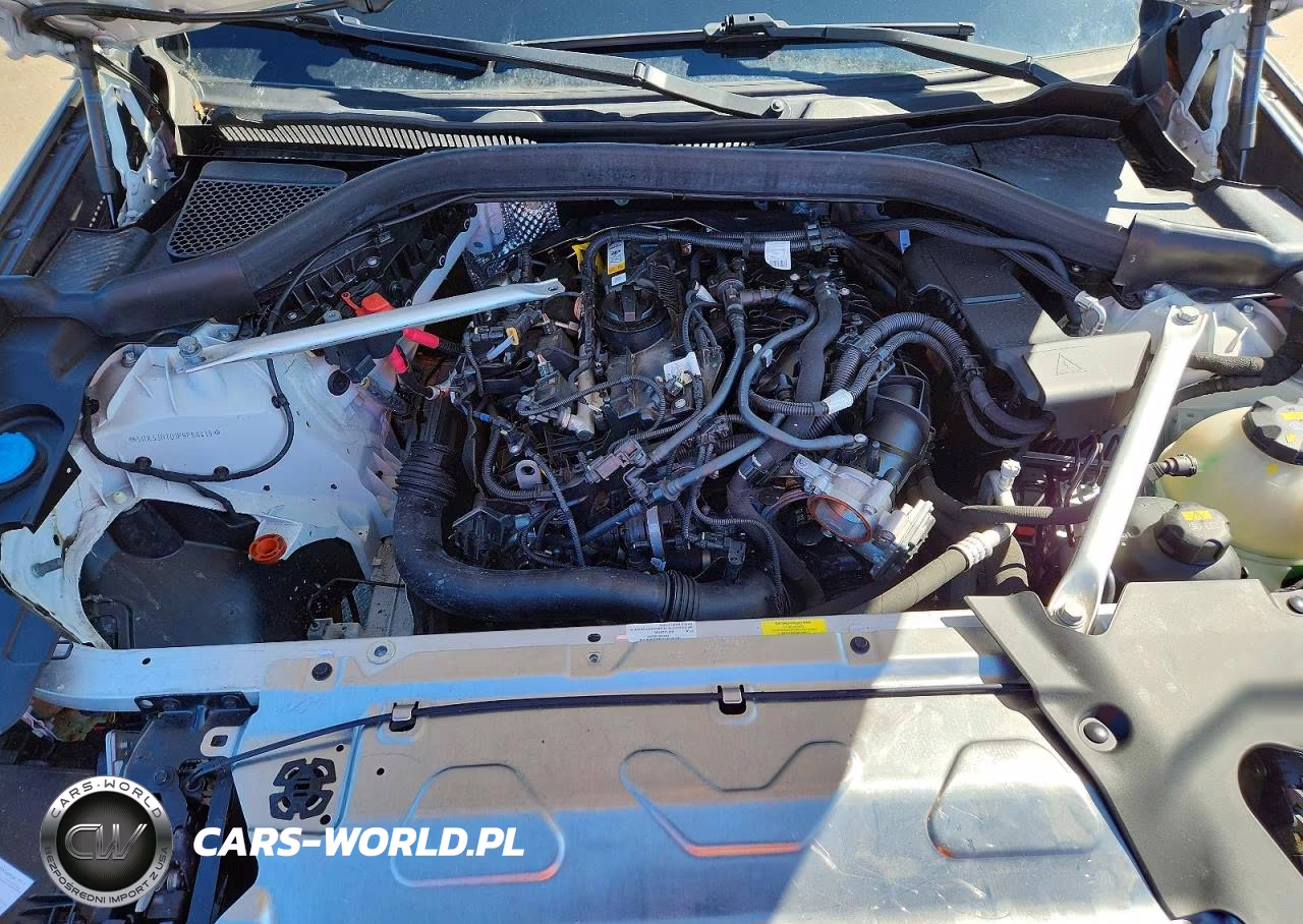 2023 BMW X4 xDrive30I VIN:5UX33DT01P9P68419 - 12