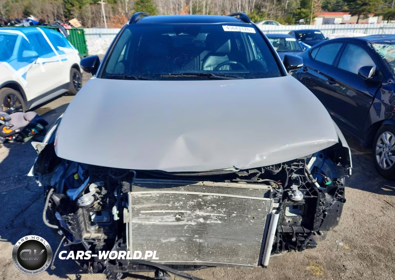 2024 Kia Sportage X-Line VIN:5XYK6CDF5RG154573 - 5