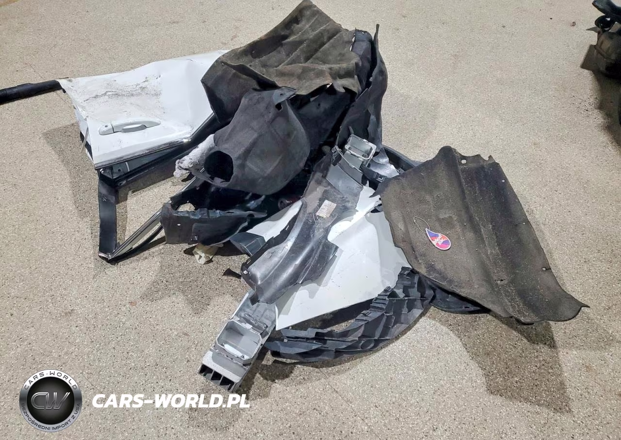 2019 Honda Insight Ex VIN:19XZE4F59KE011785 - 12
