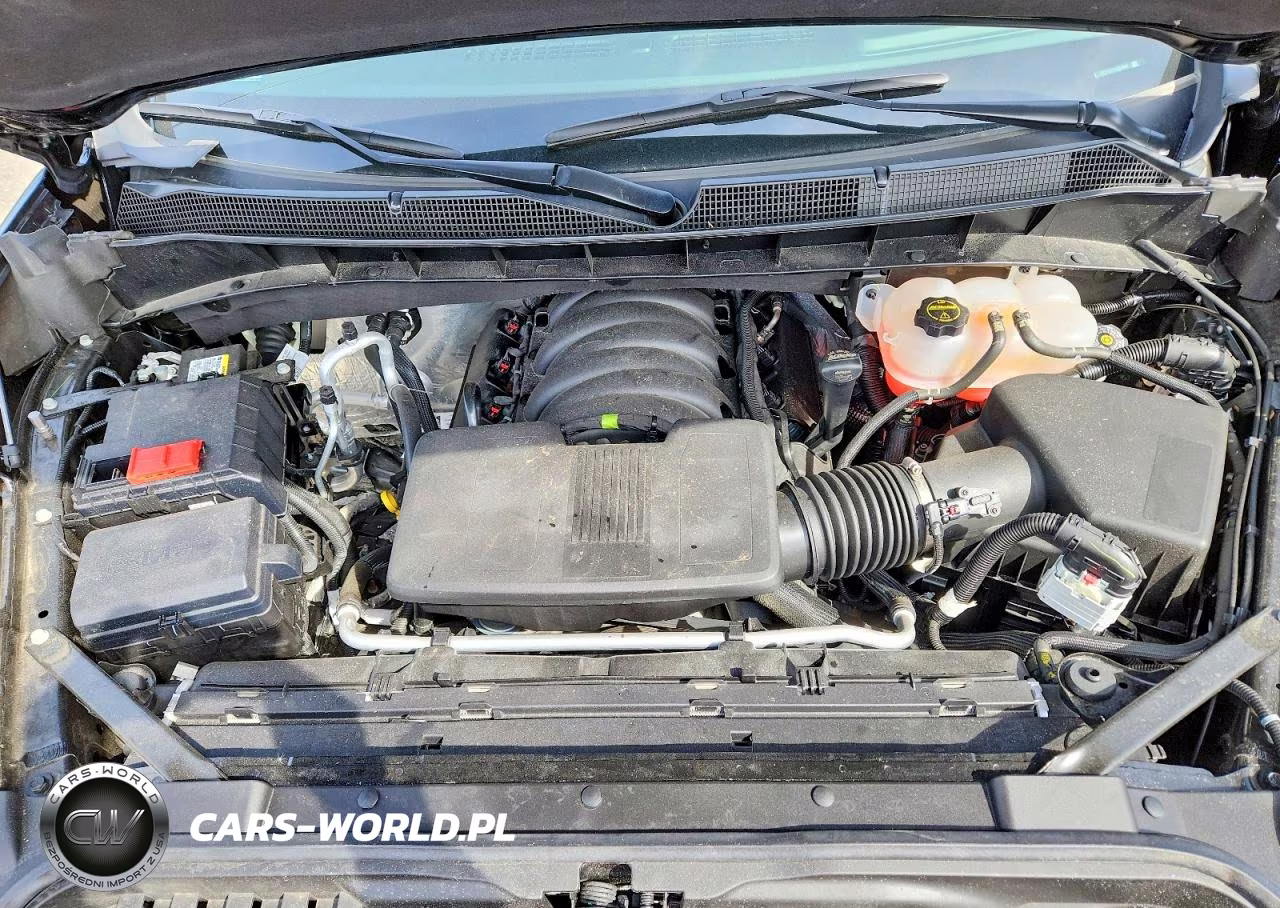 2025 Chevrolet Silverado K1500 Lt VIN:1GCUKDED0SZ315085 - 11