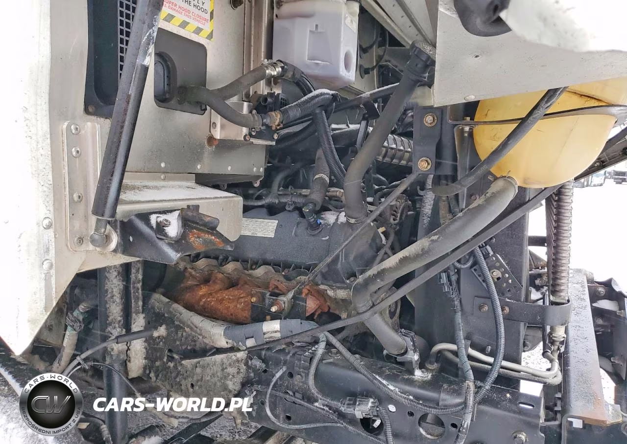 2019 Ford F59 VIN:1F65F5KYXK0A06589 - 12