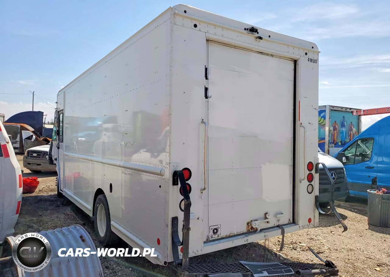 2019 Ford F59 VIN:1F65F5KYXK0A06589 - 2