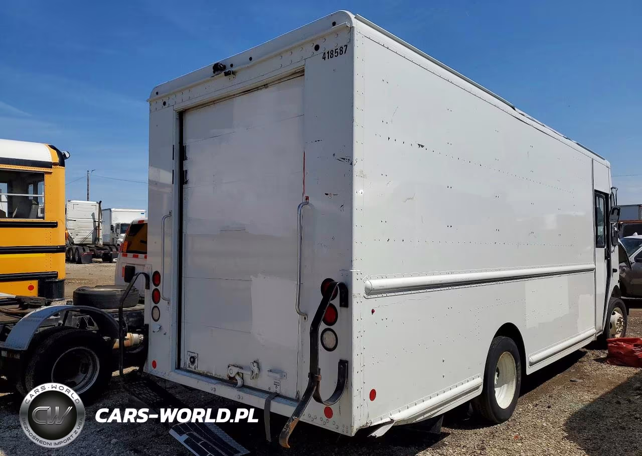 2019 Ford F59 VIN:1F65F5KYXK0A06589 - 3