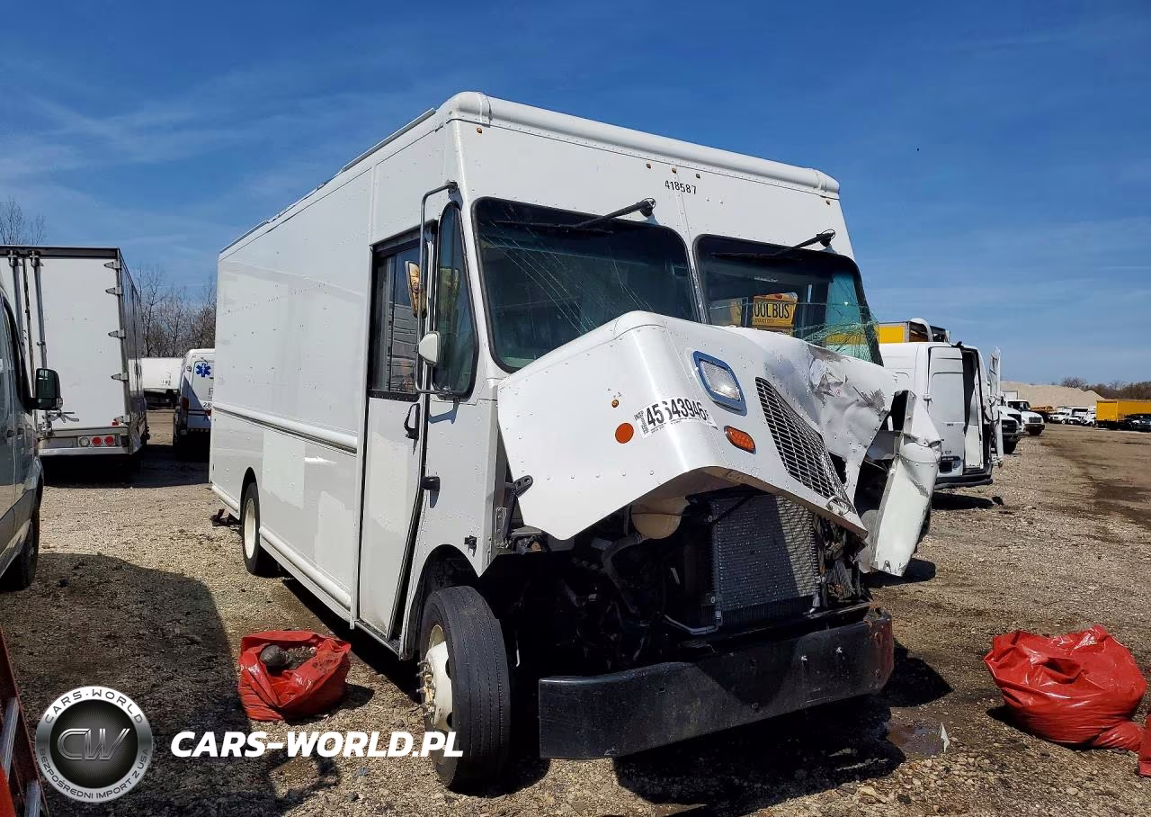 2019 Ford F59 VIN:1F65F5KYXK0A06589 - 4