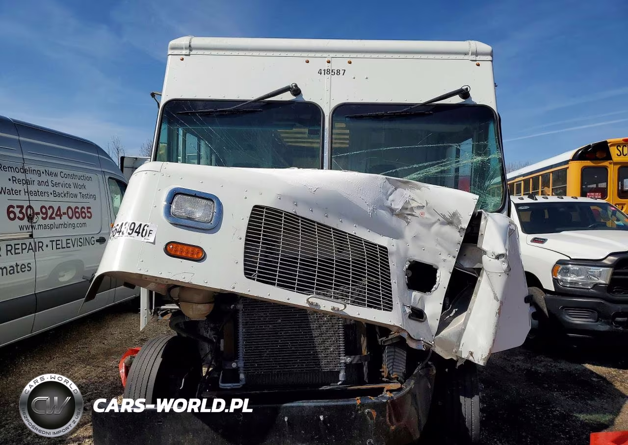 2019 Ford F59 VIN:1F65F5KYXK0A06589 - 5