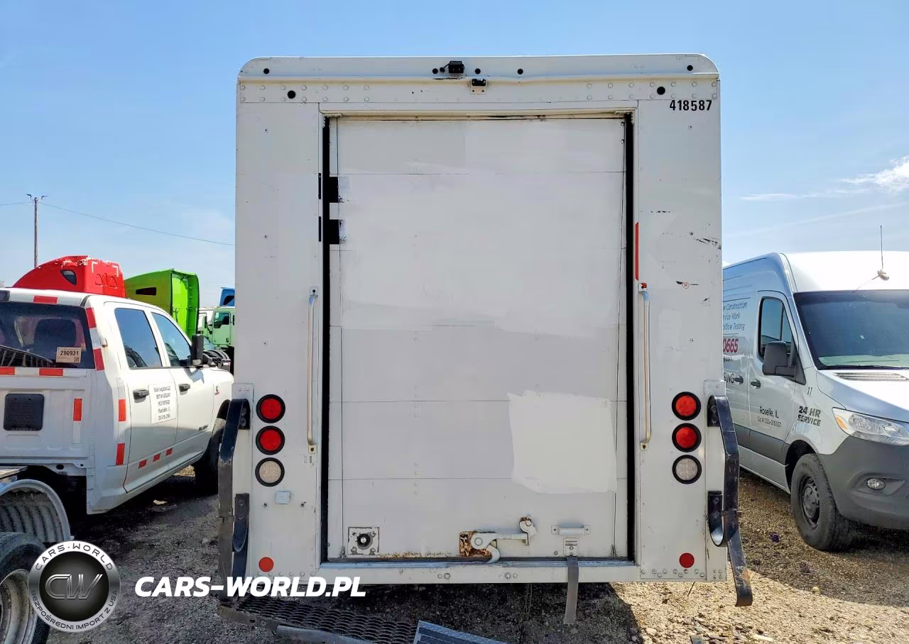 2019 Ford F59 VIN:1F65F5KYXK0A06589 - 6