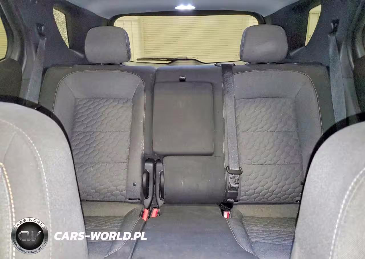 2018 Chevrolet Equinox Lt VIN:3GNAXSEV1JS619160 - 10