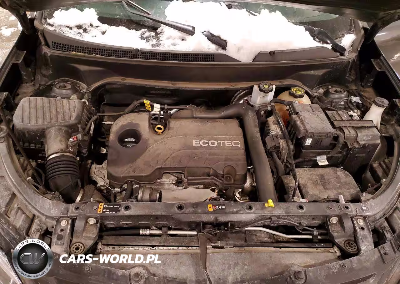 2018 Chevrolet Equinox Lt VIN:3GNAXSEV1JS619160 - 12