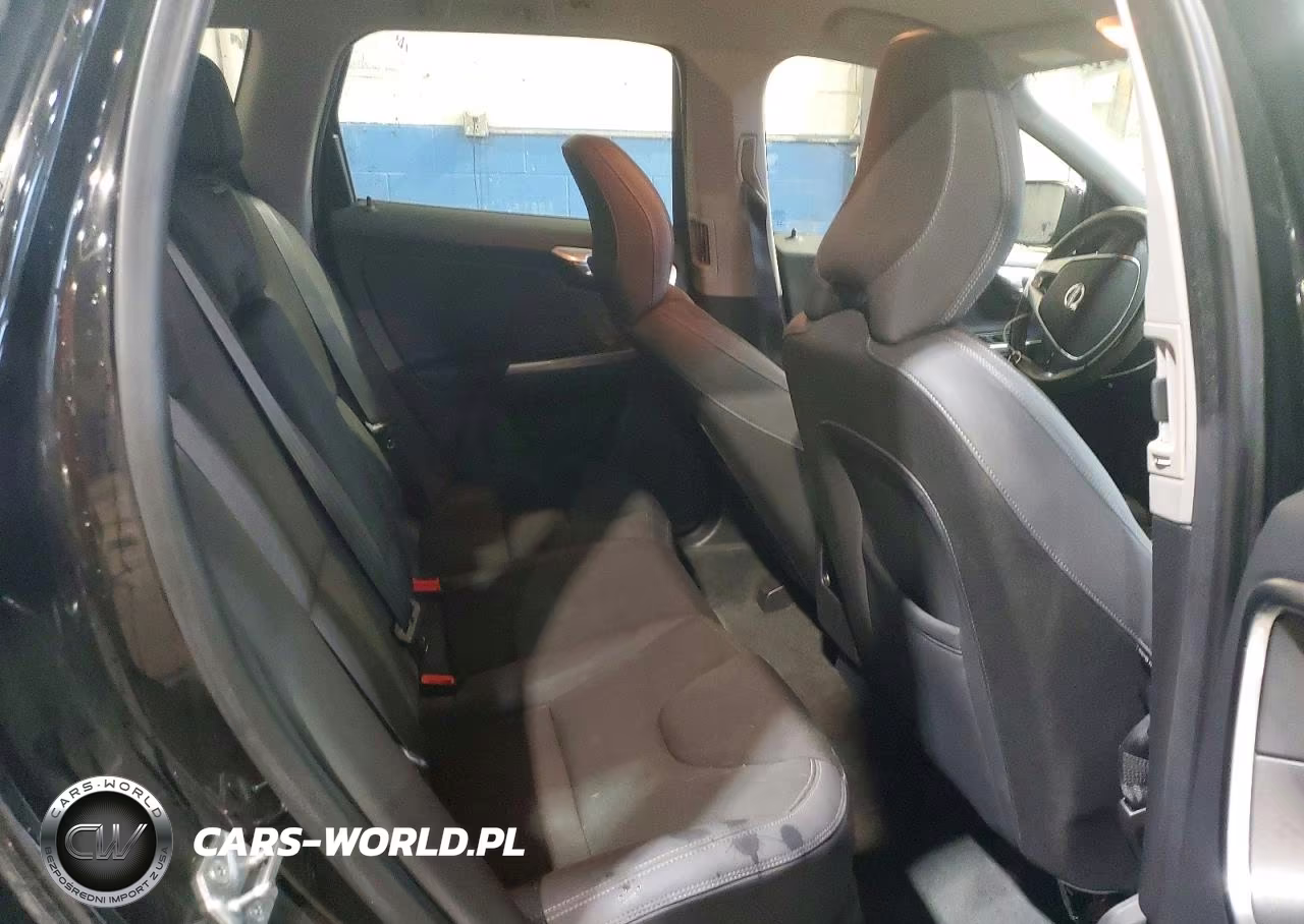 2015 Volvo Xc60 T5 VIN:YV440MDJ8F2682020 - 11