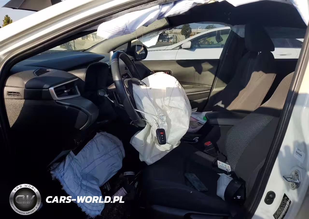 2020 Toyota Corolla Se VIN:5YFP4RCE4LP024973 - 7