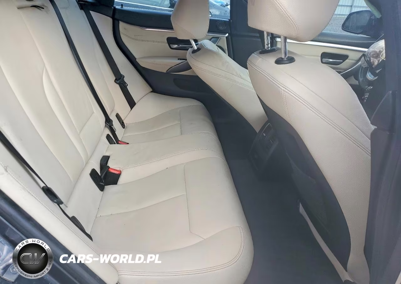 2019 BMW 430I Gran Coupe VIN:WBA4J1C50KBM13701 - 10