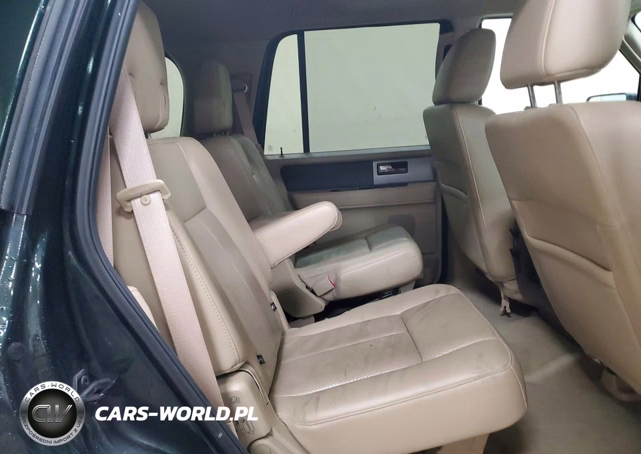 2014 Ford Expedition Xlt VIN:1FMJU1J58EEF53137 - 11