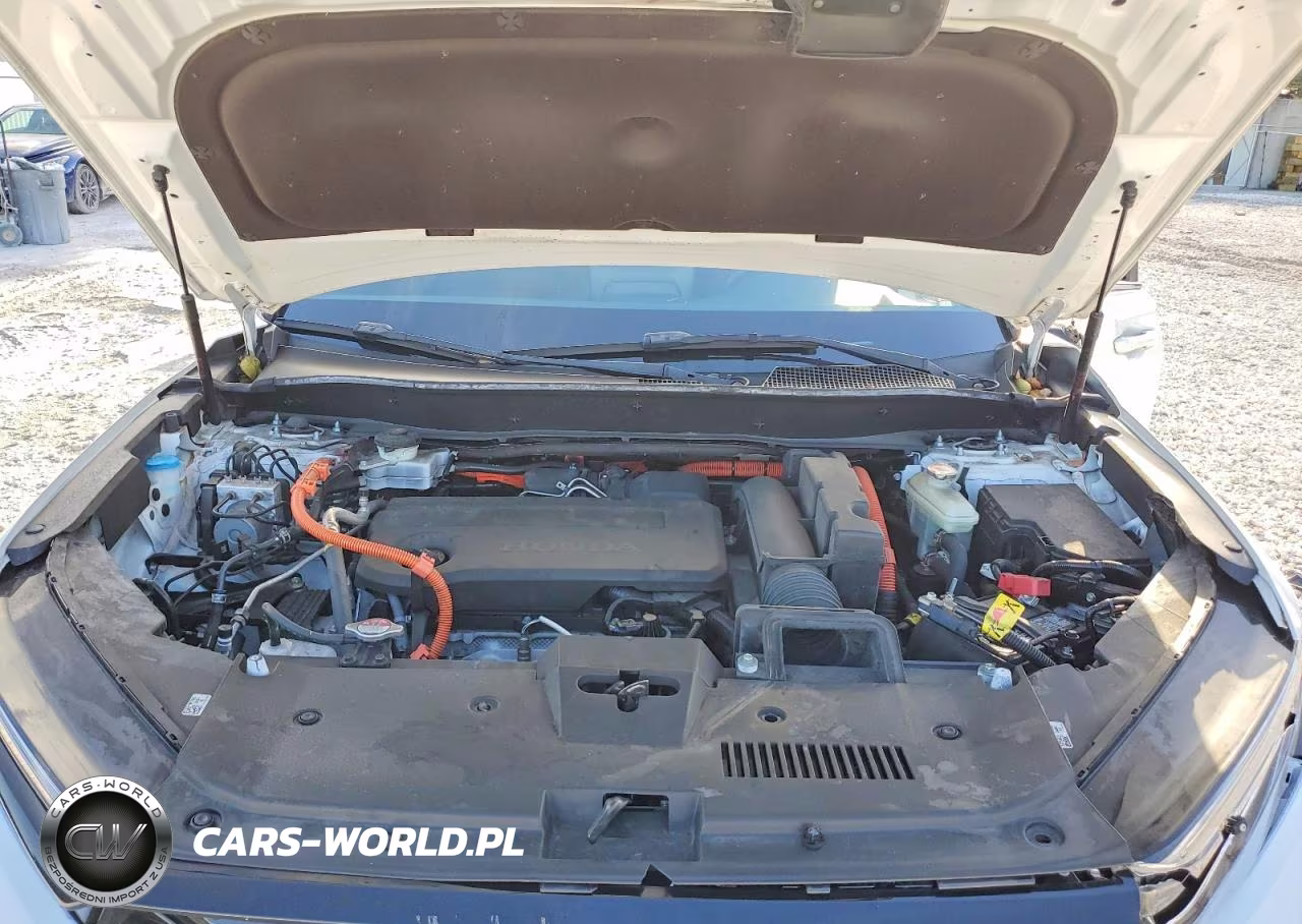 2023 Honda Cr-V Sport VIN:7FARS6H52PE013630 - 11