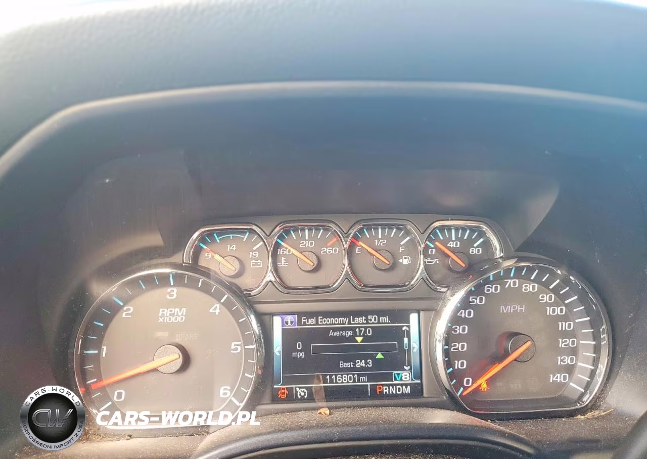 2014 Chevrolet Silverado C1500 Lt VIN:3GCPCREC9EG507396 - 9